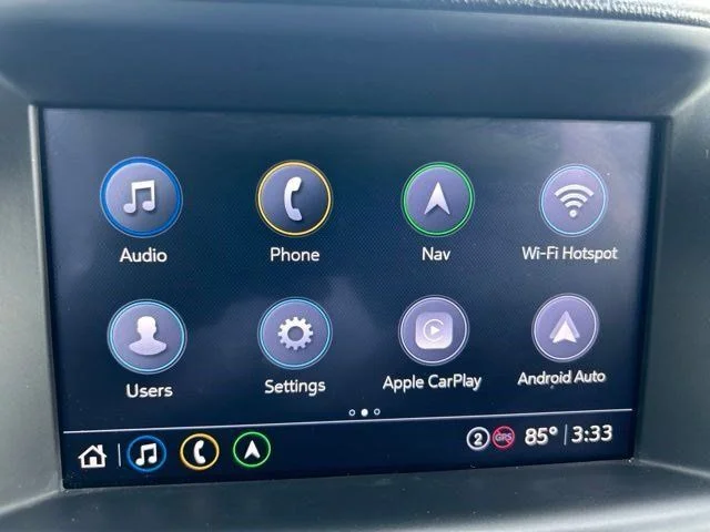 SEMINUEVOS GMC Terrain a Estados en autogozo
