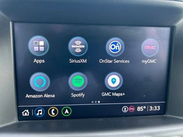 SEMINUEVOS GMC Terrain a Estados en autogozo