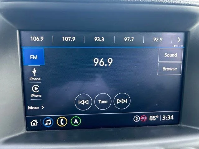 SEMINUEVOS GMC Terrain a Estados en autogozo