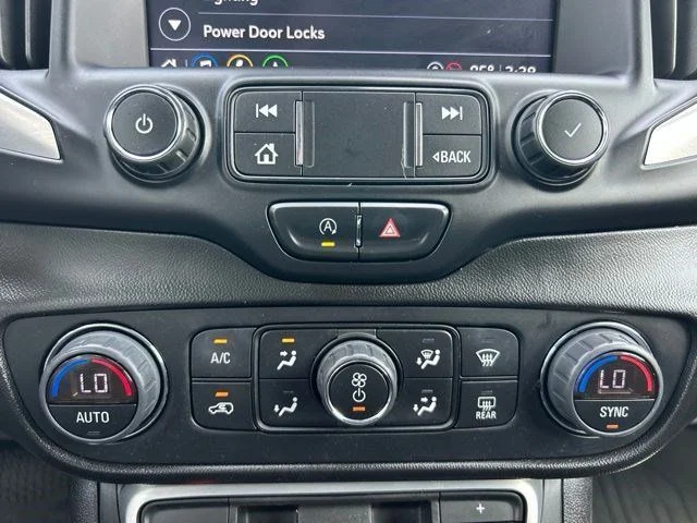 SEMINUEVOS GMC Terrain a Estados en autogozo