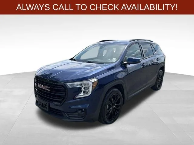SEMINUEVOS GMC Terrain a Estados en autogozo