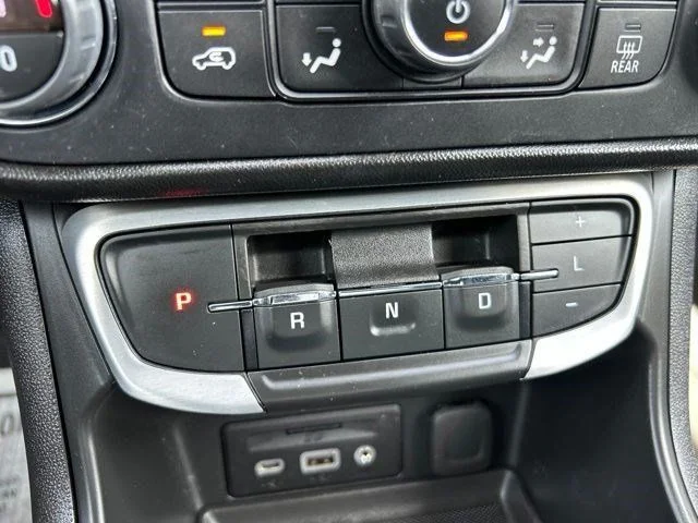 SEMINUEVOS GMC Terrain a Estados en autogozo