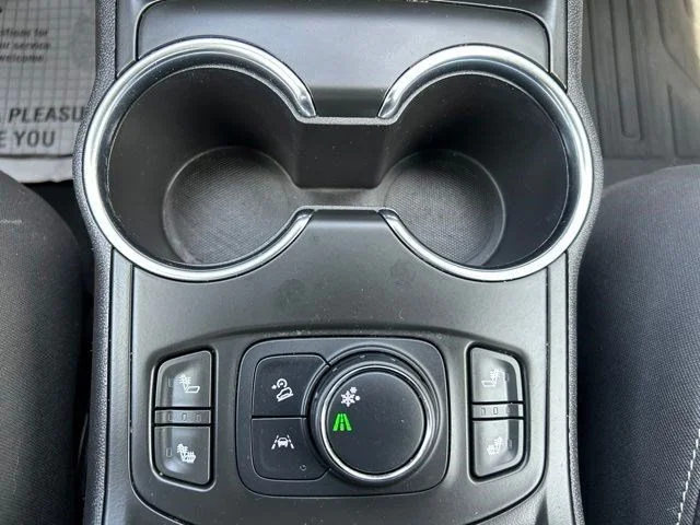 SEMINUEVOS GMC Terrain a Estados en autogozo