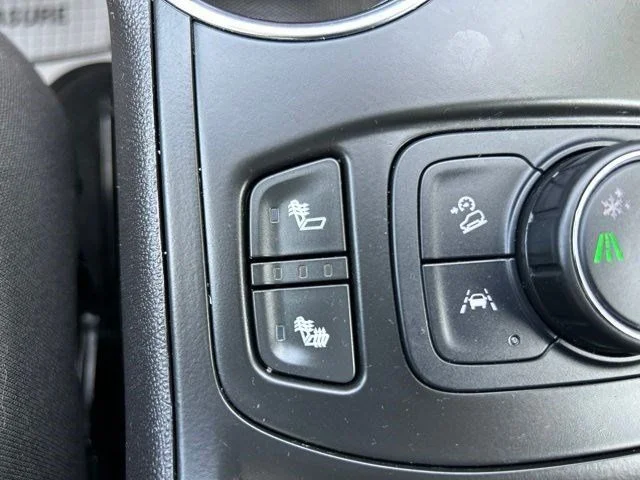 SEMINUEVOS GMC Terrain a Estados en autogozo