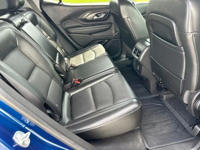 SEMINUEVOS GMC Terrain a Estados en autogozo