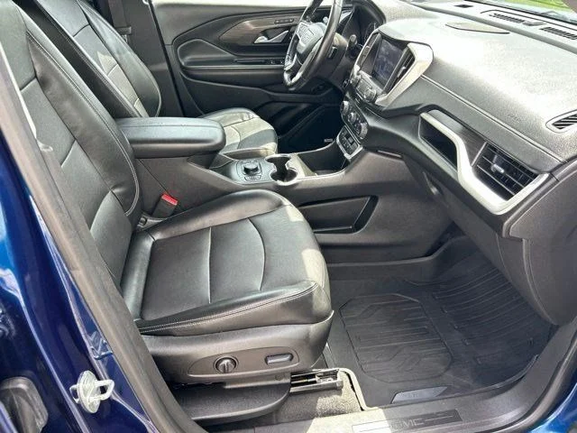 SEMINUEVOS GMC Terrain a Estados en autogozo