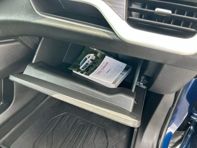 SEMINUEVOS GMC Terrain a Estados en autogozo