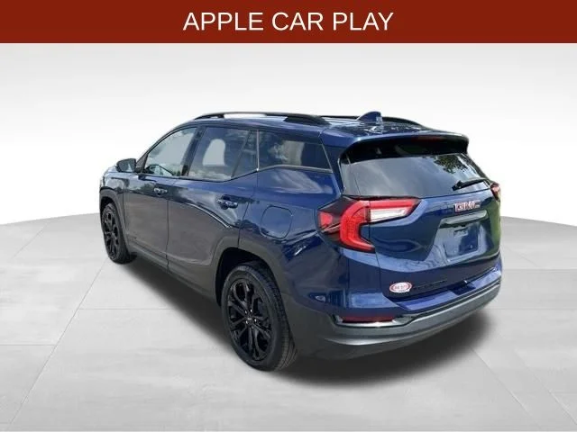 SEMINUEVOS GMC Terrain a Estados en autogozo