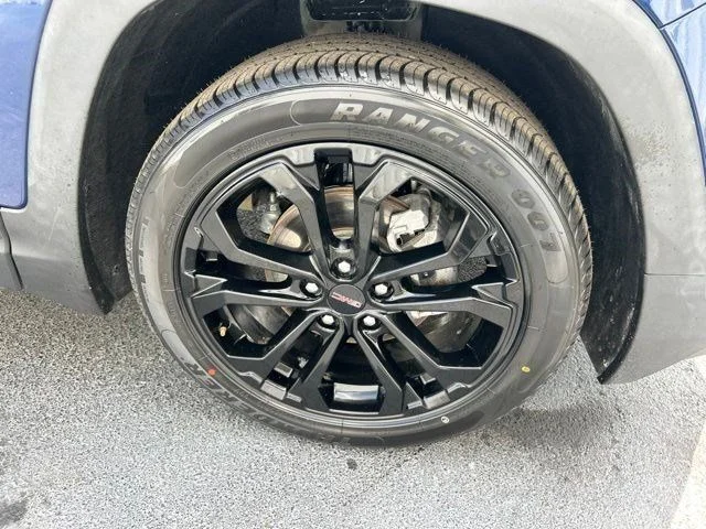 SEMINUEVOS GMC Terrain a Estados en autogozo