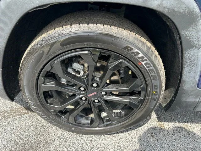 SEMINUEVOS GMC Terrain a Estados en autogozo