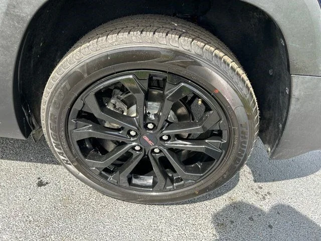 SEMINUEVOS GMC Terrain a Estados en autogozo