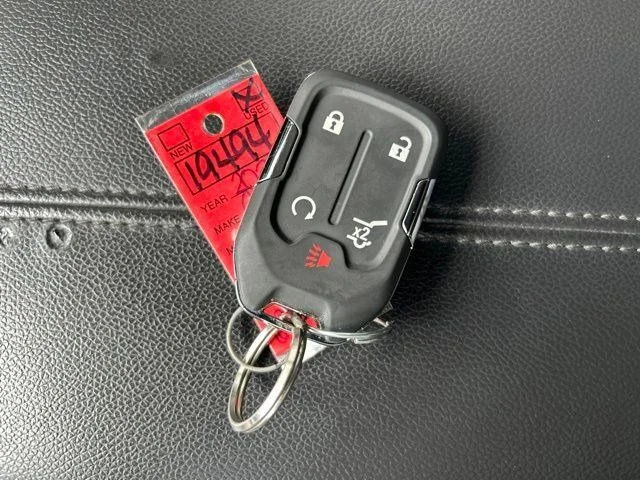 SEMINUEVOS GMC Terrain a Estados en autogozo