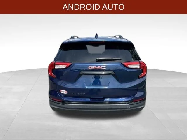 SEMINUEVOS GMC Terrain a Estados en autogozo
