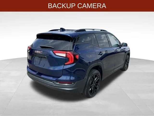 SEMINUEVOS GMC Terrain a Estados en autogozo