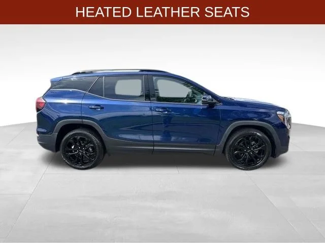 SEMINUEVOS GMC Terrain a Estados en autogozo