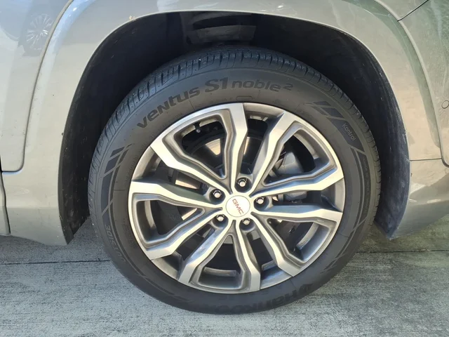 SEMINUEVOS GMC Terrain a Estados en autogozo