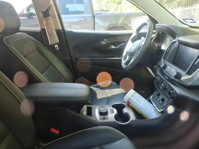 SEMINUEVOS GMC Terrain a Estados en autogozo
