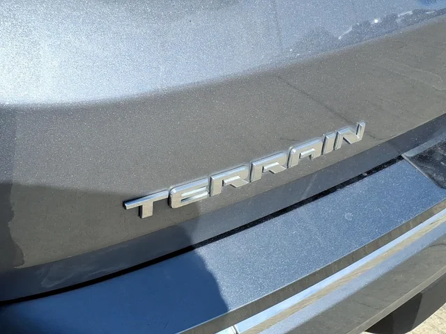 SEMINUEVOS GMC Terrain a Estados en autogozo