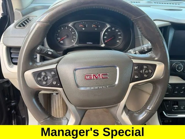 SEMINUEVOS GMC Terrain a Estados en autogozo