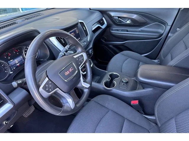 SEMINUEVOS GMC Terrain at ELK GROVE in Elk Grove Buick GMC