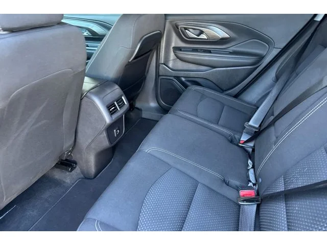 SEMINUEVOS GMC Terrain at ELK GROVE in Elk Grove Buick GMC