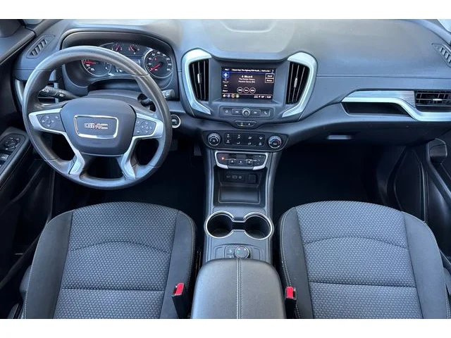 SEMINUEVOS GMC Terrain at ELK GROVE in Elk Grove Buick GMC