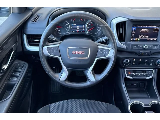 SEMINUEVOS GMC Terrain at ELK GROVE in Elk Grove Buick GMC