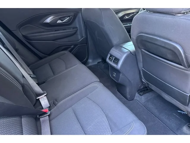 SEMINUEVOS GMC Terrain at ELK GROVE in Elk Grove Buick GMC