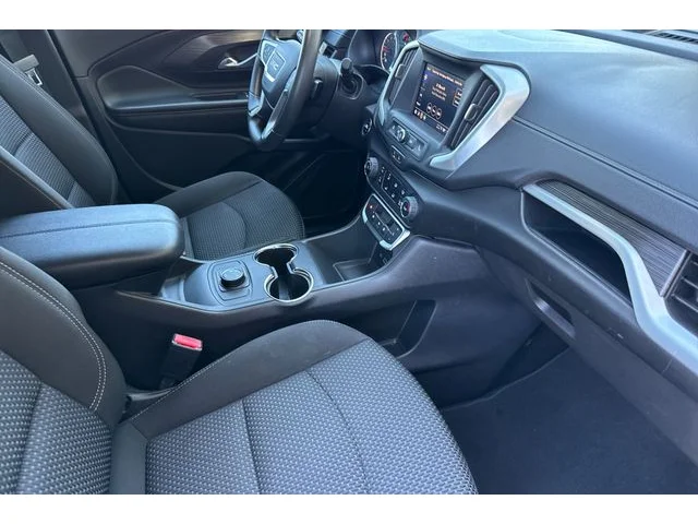 SEMINUEVOS GMC Terrain at ELK GROVE in Elk Grove Buick GMC