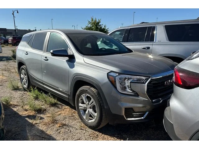 SEMINUEVOS GMC Terrain a Estados en autogozo