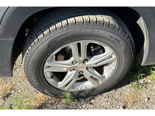 SEMINUEVOS GMC Terrain a Estados en autogozo