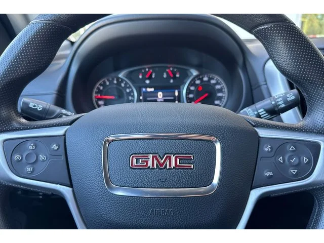 SEMINUEVOS GMC Terrain at ELK GROVE in Elk Grove Buick GMC