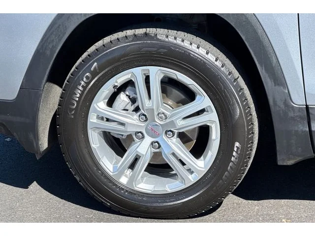 SEMINUEVOS GMC Terrain at ELK GROVE in Elk Grove Buick GMC