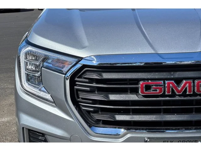 SEMINUEVOS GMC Terrain at ELK GROVE in Elk Grove Buick GMC