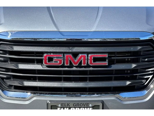 SEMINUEVOS GMC Terrain at ELK GROVE in Elk Grove Buick GMC
