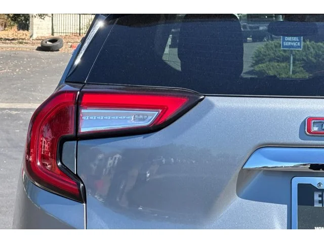 SEMINUEVOS GMC Terrain at ELK GROVE in Elk Grove Buick GMC
