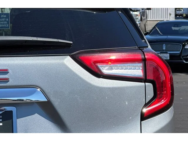 SEMINUEVOS GMC Terrain at ELK GROVE in Elk Grove Buick GMC