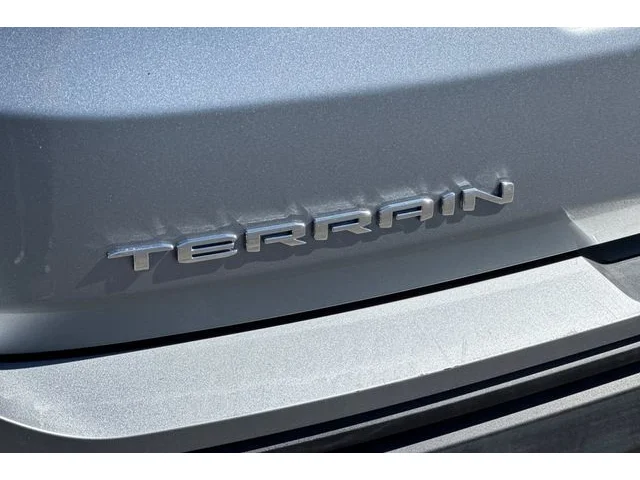 SEMINUEVOS GMC Terrain at ELK GROVE in Elk Grove Buick GMC