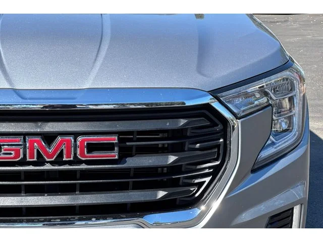 SEMINUEVOS GMC Terrain at ELK GROVE in Elk Grove Buick GMC