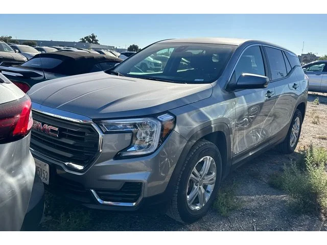 SEMINUEVOS GMC Terrain a Estados en autogozo