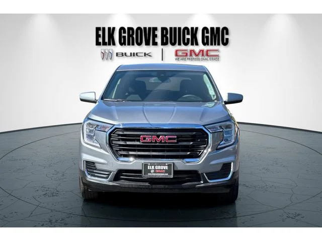 SEMINUEVOS GMC Terrain at ELK GROVE in Elk Grove Buick GMC