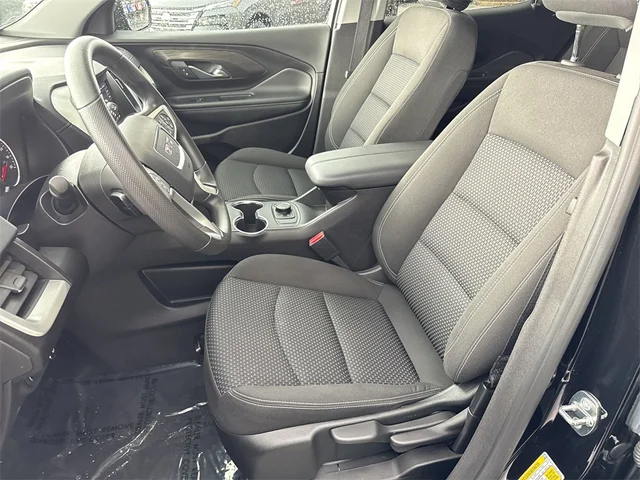 SEMINUEVOS GMC Terrain at Kennesaw, in Town Center Nissan