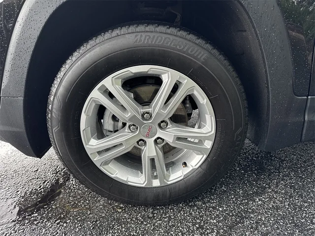 SEMINUEVOS GMC Terrain at Kennesaw, in Town Center Nissan