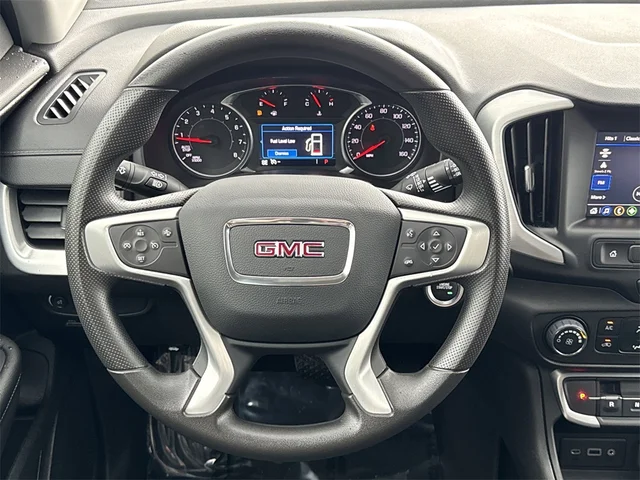 SEMINUEVOS GMC Terrain at Kennesaw, in Town Center Nissan