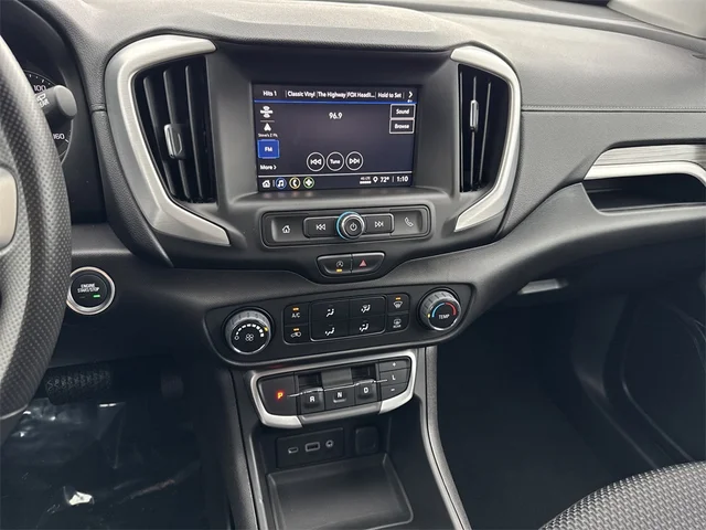 SEMINUEVOS GMC Terrain at Kennesaw, in Town Center Nissan