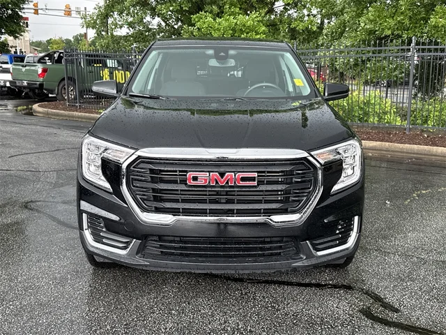 SEMINUEVOS GMC Terrain at Kennesaw, in Town Center Nissan