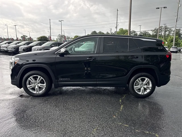 SEMINUEVOS GMC Terrain at Kennesaw, in Town Center Nissan