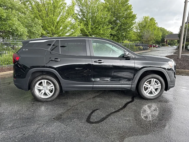 SEMINUEVOS GMC Terrain at Kennesaw, in Town Center Nissan