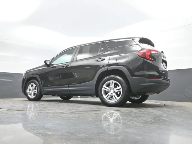 SEMINUEVOS GMC Terrain a Estados en autogozo
