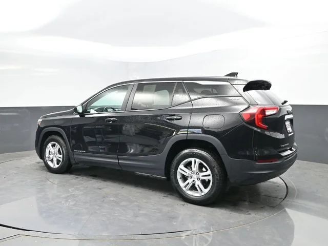 SEMINUEVOS GMC Terrain a Estados en autogozo